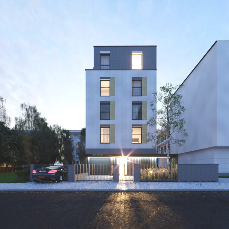 Sekrety Architektury: Jak Przestrzeń Wpływa na Nasze Życie