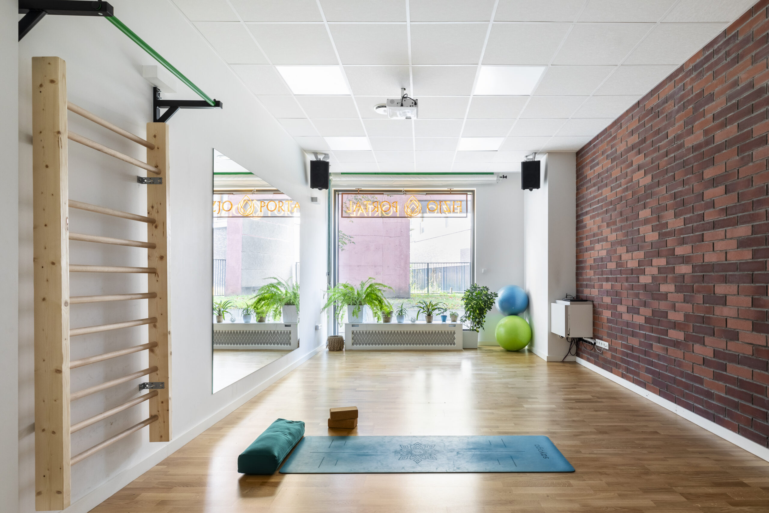 FIZJOPORTAL – STUDIO HOLISTYCZNEJ FIZJOTERAPII